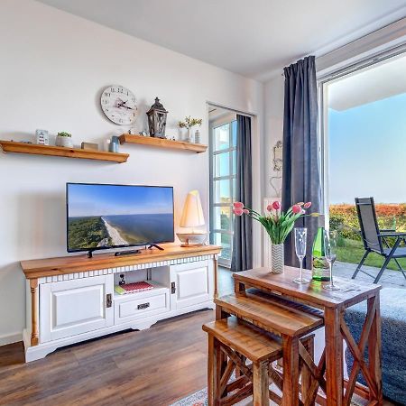 Residenz Am Balmer See - Bs 38 Mit Wellnessbereich Eksteriør billede