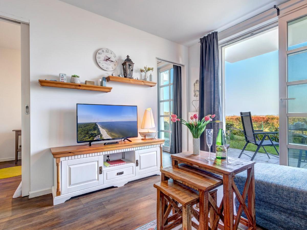 Residenz Am Balmer See - Bs 38 Mit Wellnessbereich Eksteriør billede