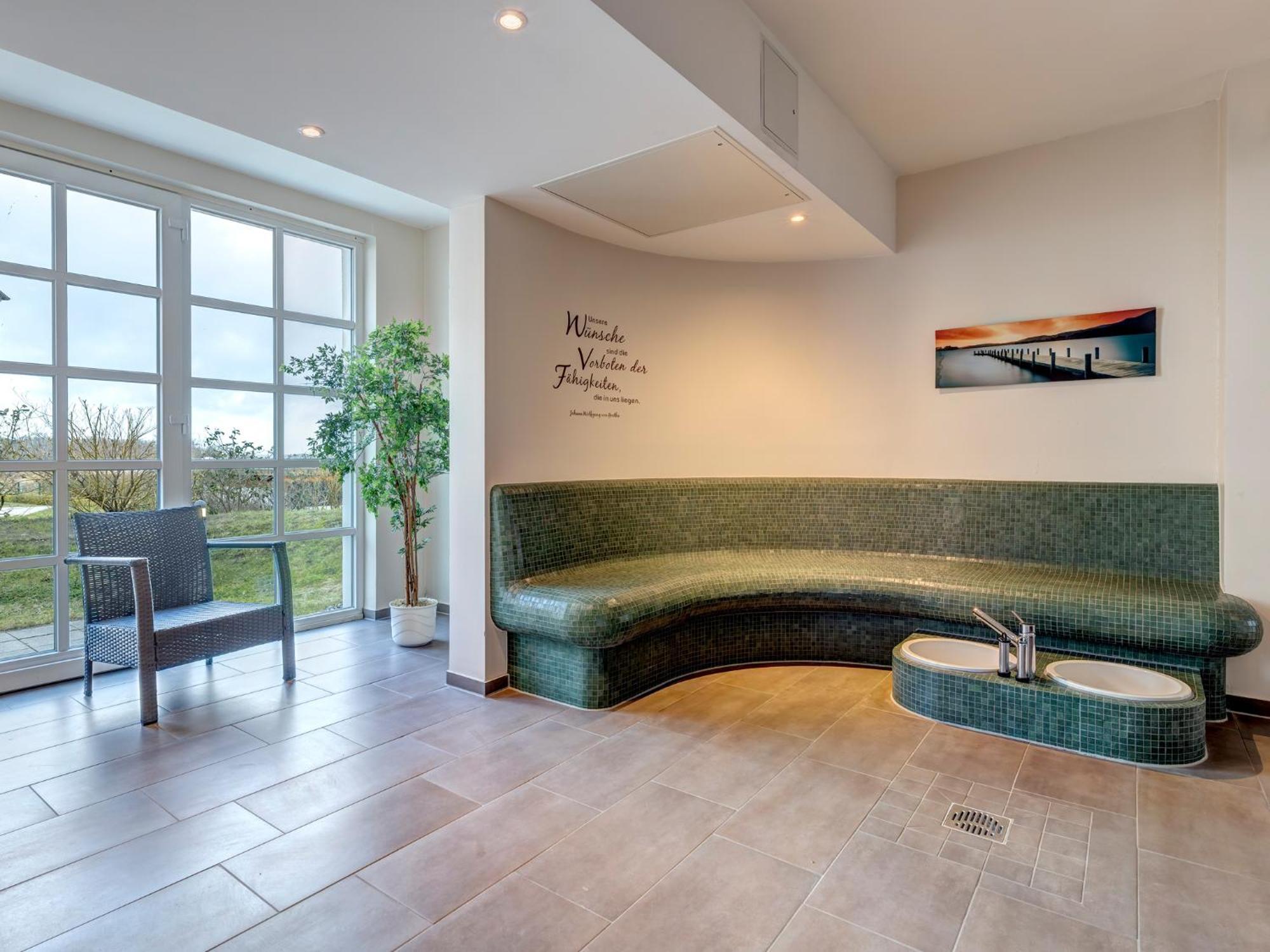 Residenz Am Balmer See - Bs 38 Mit Wellnessbereich Eksteriør billede