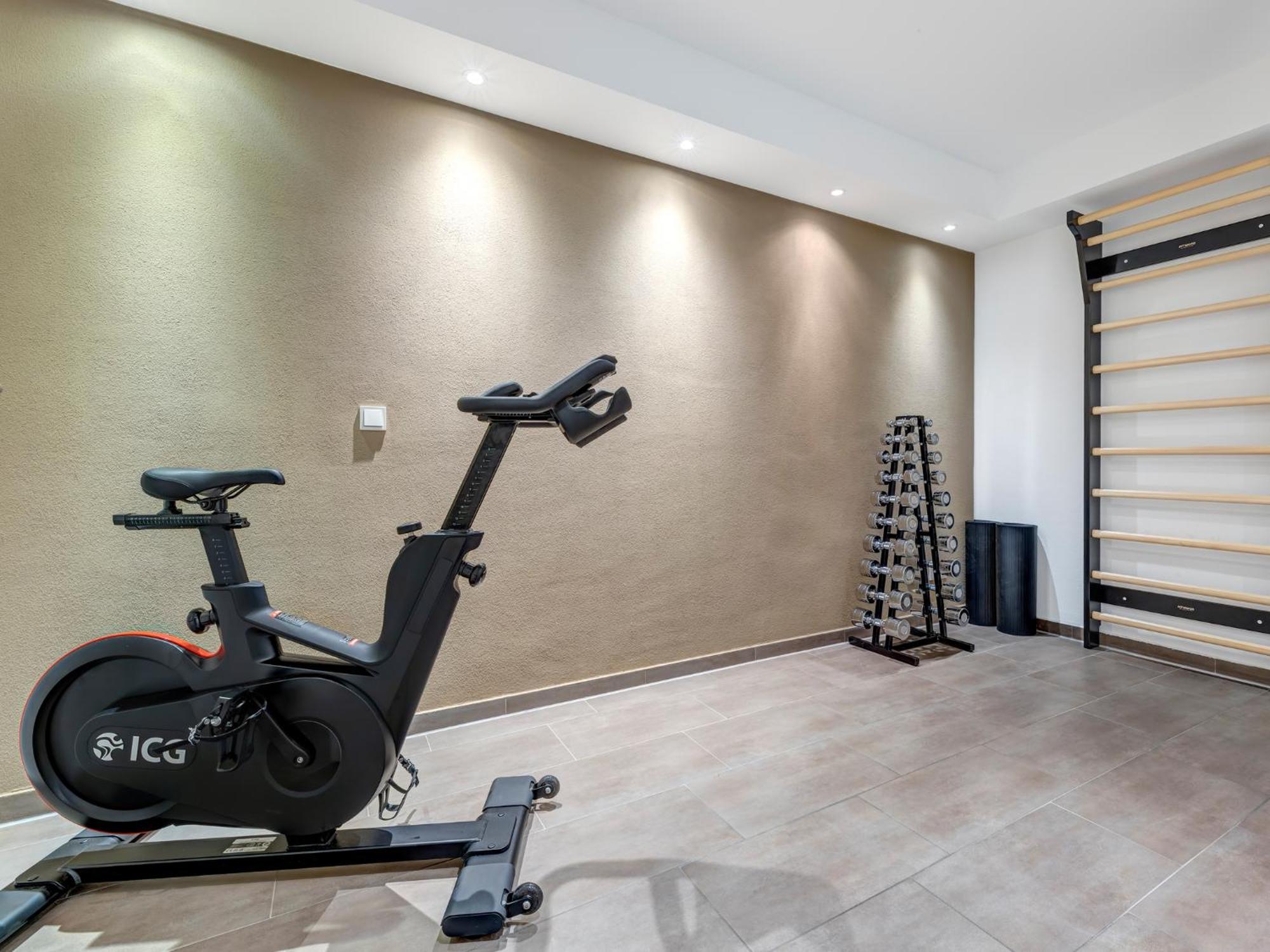 Residenz Am Balmer See - Bs 38 Mit Wellnessbereich Eksteriør billede