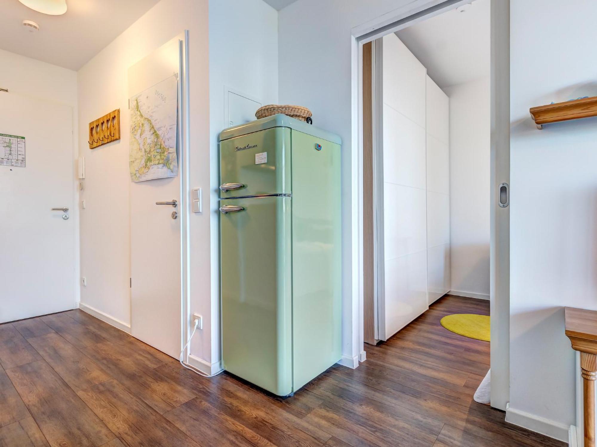 Residenz Am Balmer See - Bs 38 Mit Wellnessbereich Eksteriør billede