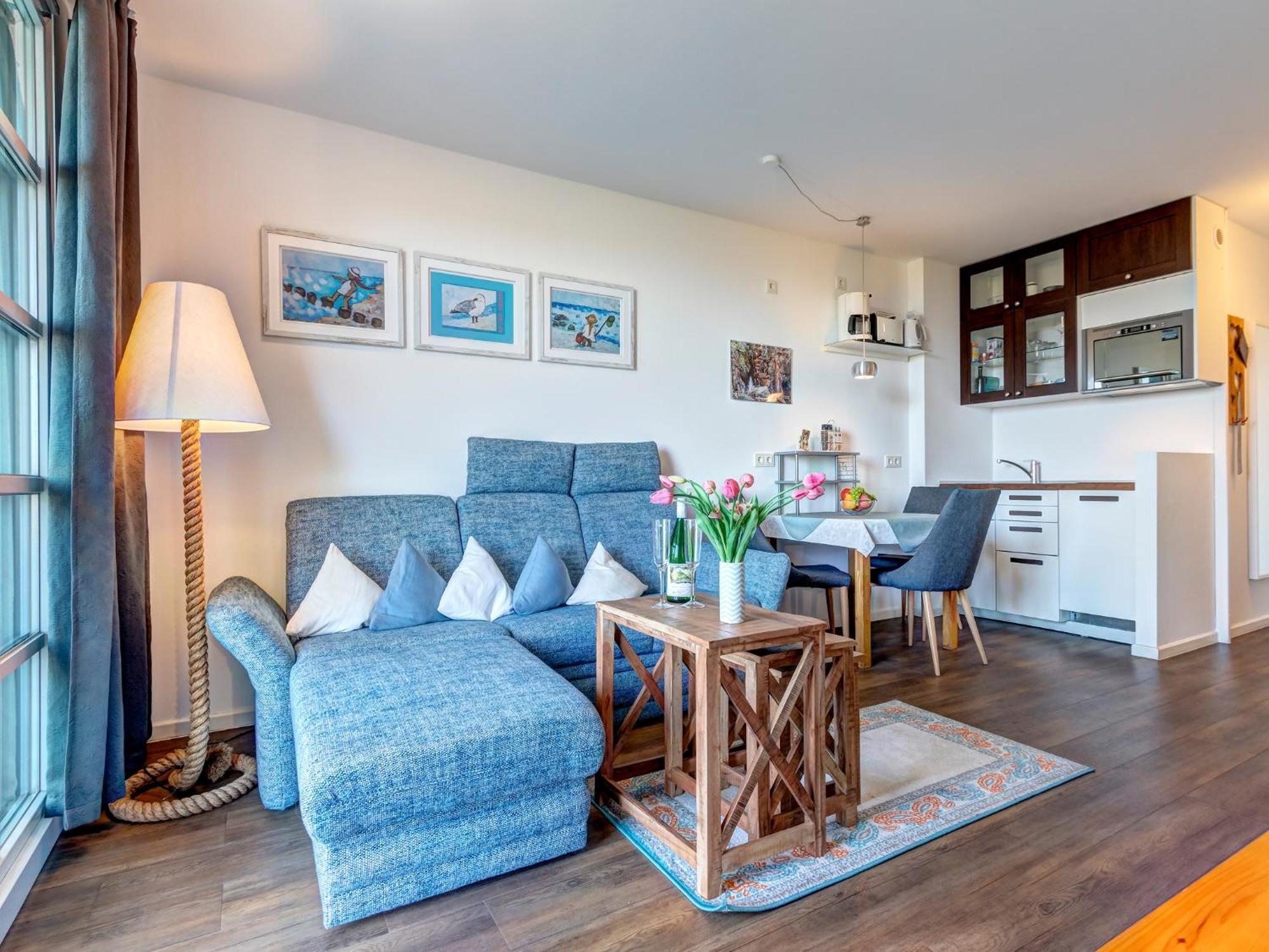 Residenz Am Balmer See - Bs 38 Mit Wellnessbereich Eksteriør billede