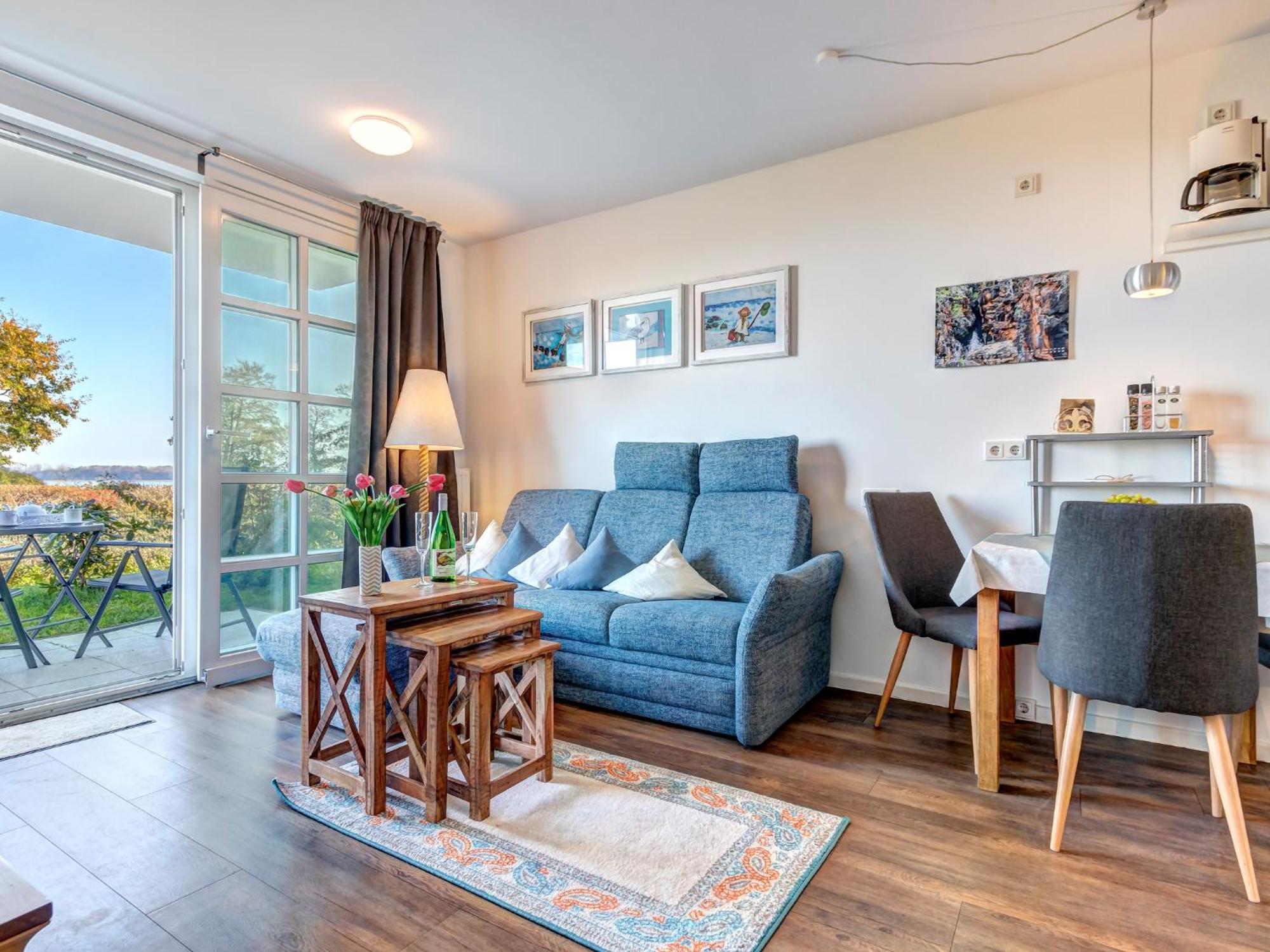 Residenz Am Balmer See - Bs 38 Mit Wellnessbereich Eksteriør billede