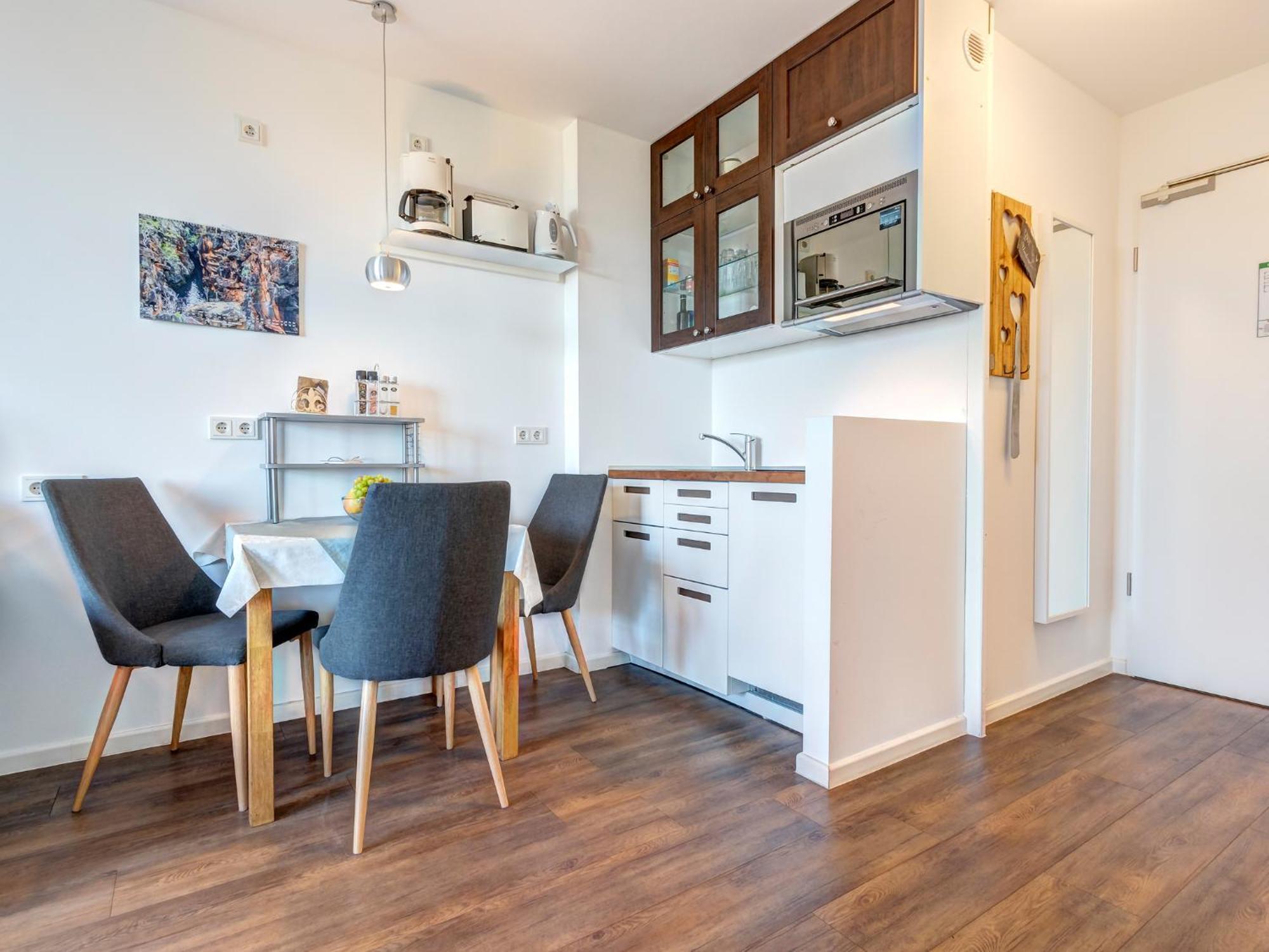 Residenz Am Balmer See - Bs 38 Mit Wellnessbereich Eksteriør billede
