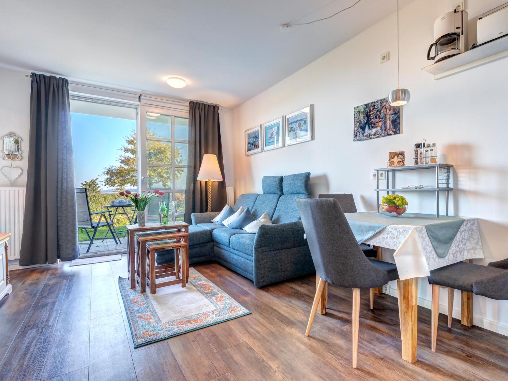 Residenz Am Balmer See - Bs 38 Mit Wellnessbereich Eksteriør billede