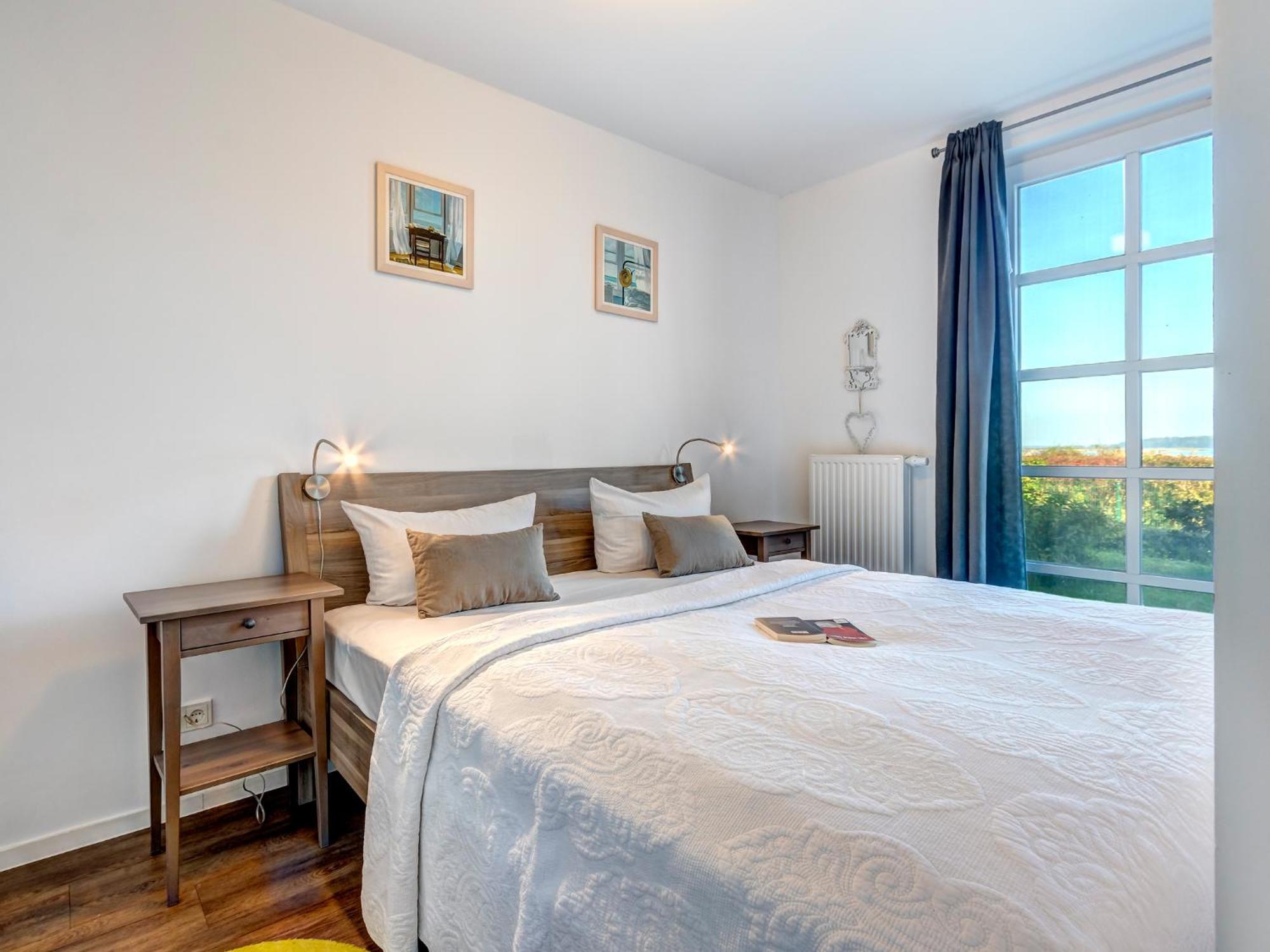 Residenz Am Balmer See - Bs 38 Mit Wellnessbereich Eksteriør billede
