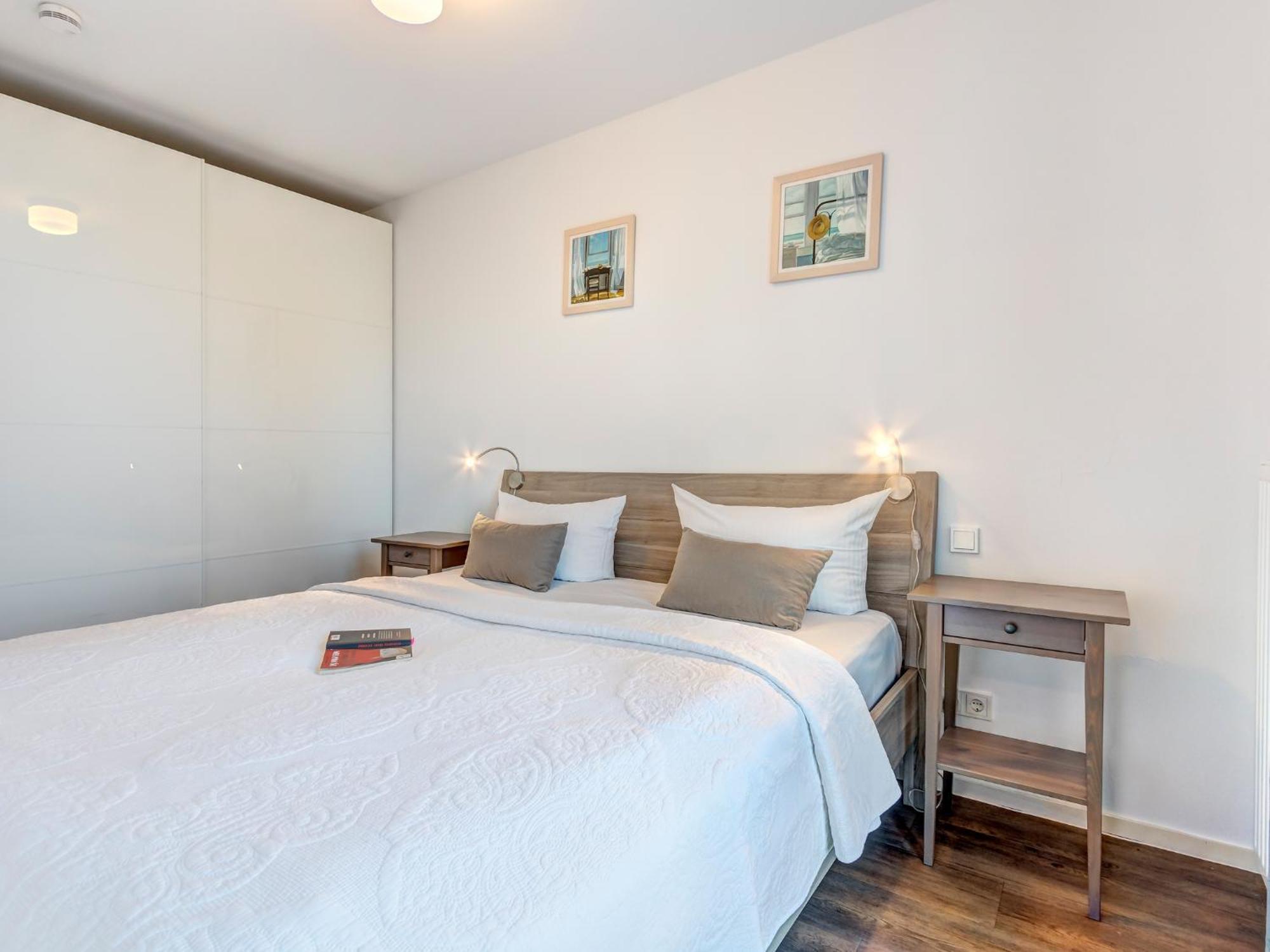 Residenz Am Balmer See - Bs 38 Mit Wellnessbereich Eksteriør billede
